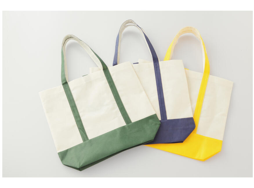 Tote Bags